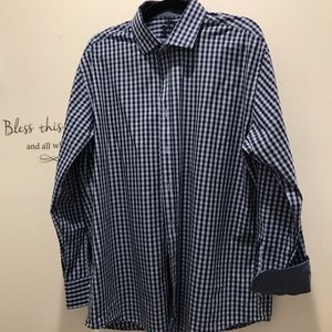 English Laundry Shirt